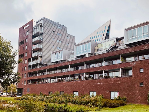 Property photo - Leyweg 1298C, 2545HK Den Haag